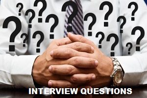 BTech Freshers Interview Questions