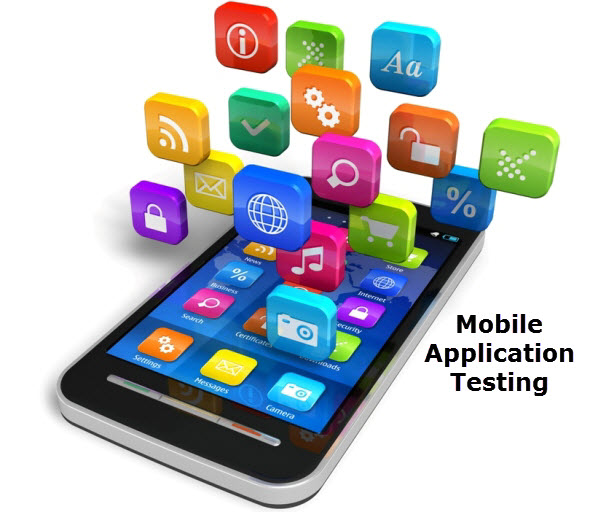 Mobile Apps Testing