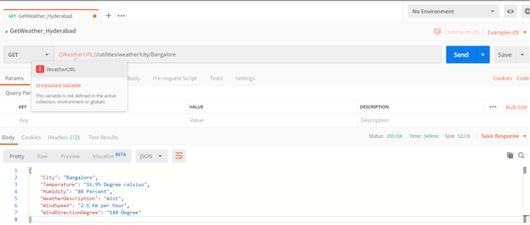 postman environment variables postman environment variables