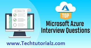 Azure Interview Questions | Top 50 Azure Interview Questions